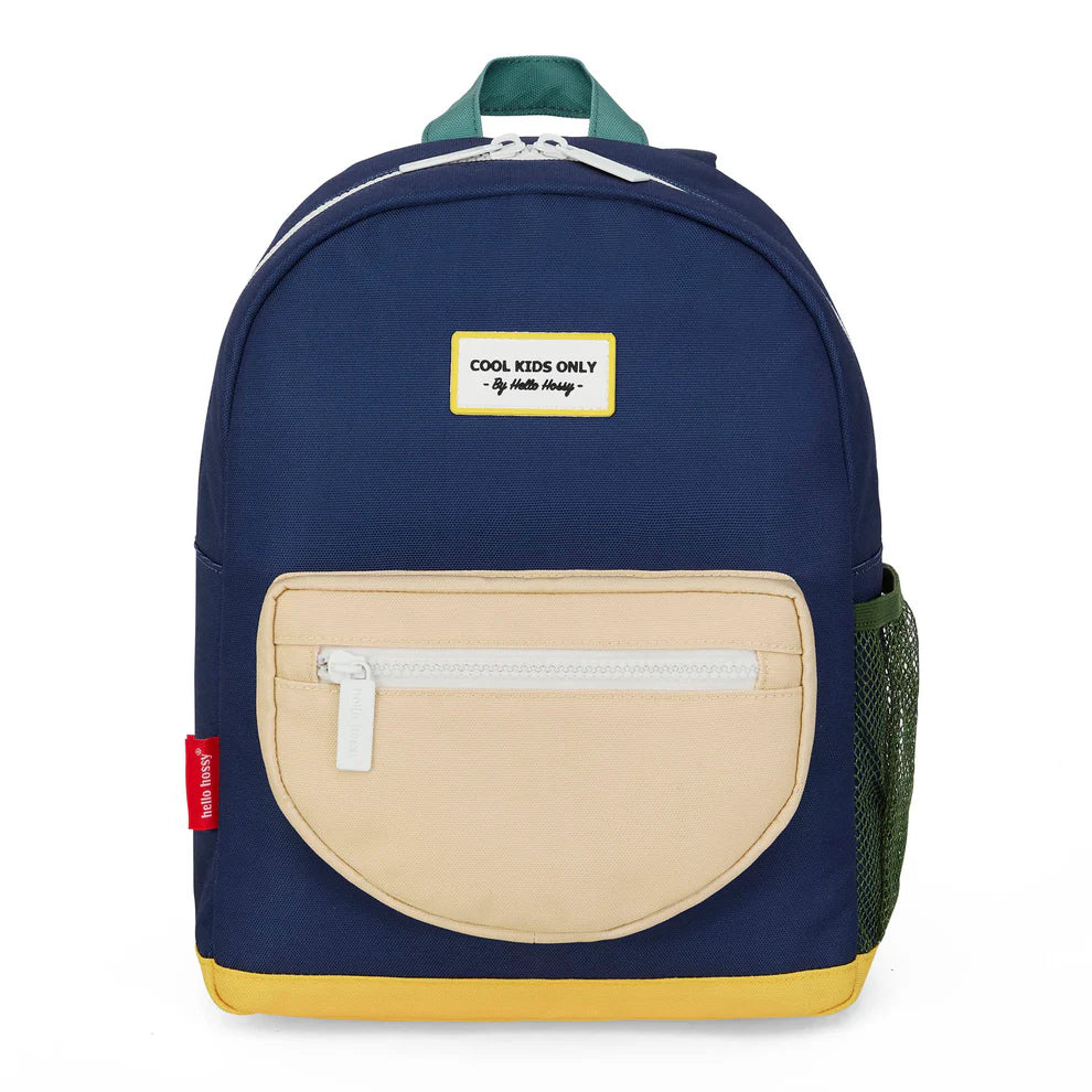 Rucksack Mini Dark Blue