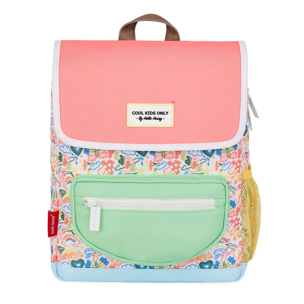 Rucksack Happiness