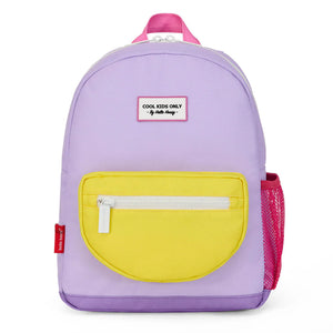 Rucksack Mini Mauve