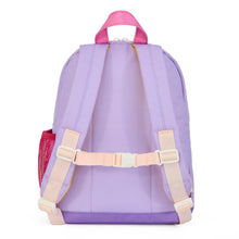 Laden Sie das Bild in den Galerie-Viewer, Rucksack Mini Mauve