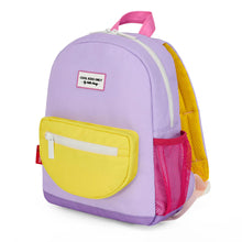 Laden Sie das Bild in den Galerie-Viewer, Rucksack Mini Mauve