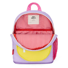 Laden Sie das Bild in den Galerie-Viewer, Rucksack Mini Mauve