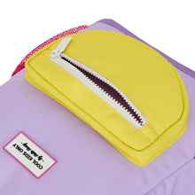 Laden Sie das Bild in den Galerie-Viewer, Rucksack Mini Mauve