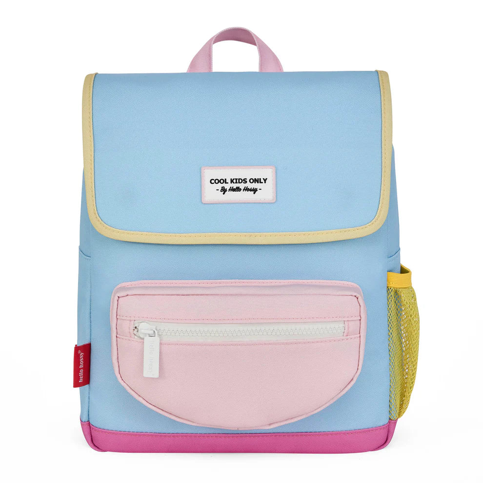 Rucksack Mini Sky Blue