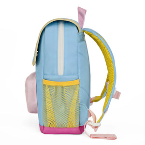Rucksack Mini Sky Blue