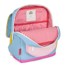 Laden Sie das Bild in den Galerie-Viewer, Rucksack Mini Sky Blue