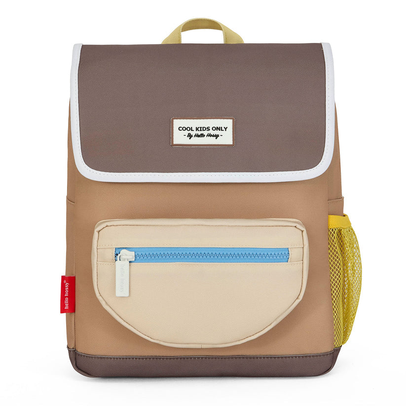 Rucksack Mini Walnut