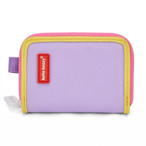 Geldbeutel Mauve