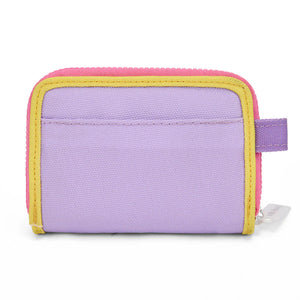 Geldbeutel Mauve