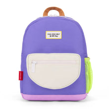 Laden Sie das Bild in den Galerie-Viewer, Rucksack Mini Lavendy