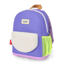 Laden Sie das Bild in den Galerie-Viewer, Rucksack Mini Lavendy