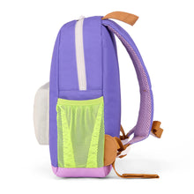 Laden Sie das Bild in den Galerie-Viewer, Rucksack Mini Lavendy