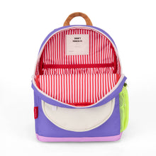 Laden Sie das Bild in den Galerie-Viewer, Rucksack Mini Lavendy