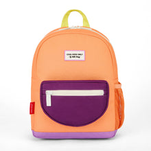 Laden Sie das Bild in den Galerie-Viewer, Rucksack Mini Peach Pop