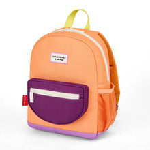 Laden Sie das Bild in den Galerie-Viewer, Rucksack Mini Peach Pop