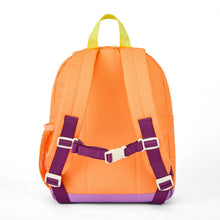Laden Sie das Bild in den Galerie-Viewer, Rucksack Mini Peach Pop
