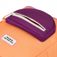 Laden Sie das Bild in den Galerie-Viewer, Rucksack Mini Peach Pop