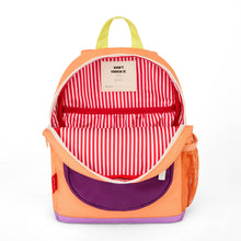 Laden Sie das Bild in den Galerie-Viewer, Rucksack Mini Peach Pop