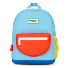 Laden Sie das Bild in den Galerie-Viewer, Rucksack Mini Sky Pop