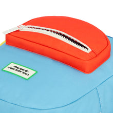 Laden Sie das Bild in den Galerie-Viewer, Rucksack Mini Sky Pop