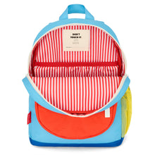 Laden Sie das Bild in den Galerie-Viewer, Rucksack Mini Sky Pop