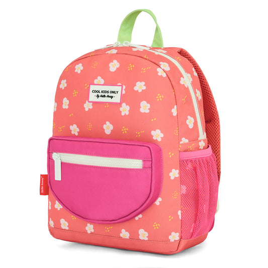 Rucksack Peachy Bloom