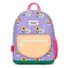 Laden Sie das Bild in den Galerie-Viewer, Rucksack Sunflower