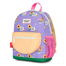 Laden Sie das Bild in den Galerie-Viewer, Rucksack Sunflower