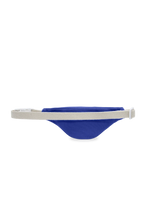 Laden Sie das Bild in den Galerie-Viewer, Kids Gürteltasche Augustin Electric Blau