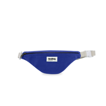 Laden Sie das Bild in den Galerie-Viewer, Kids Gürteltasche Augustin Electric Blau