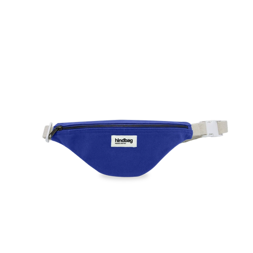 Kids Gürteltasche Augustin Electric Blau