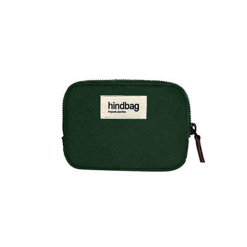 Geldbeutel Lili Tannengrün