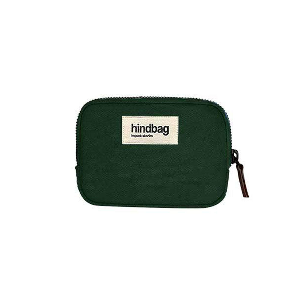 Geldbeutel Lili Tannengrün