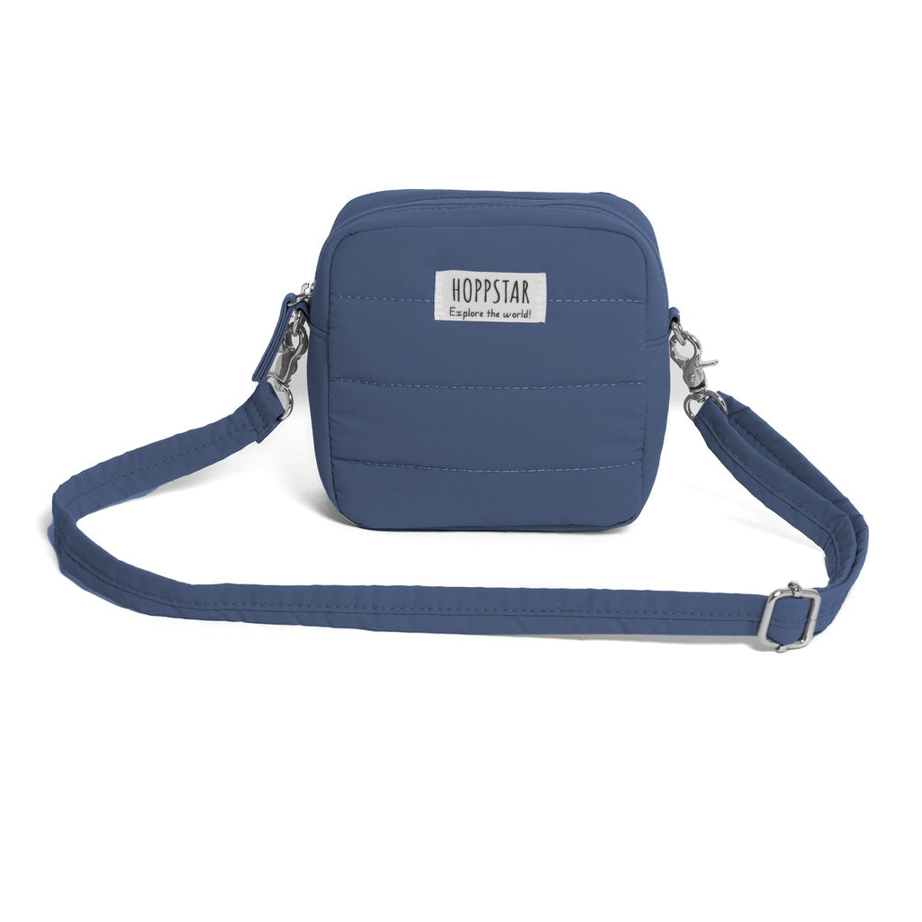 Kameratasche Midi Navy