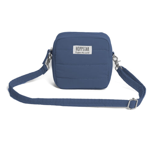 Kameratasche Midi Navy
