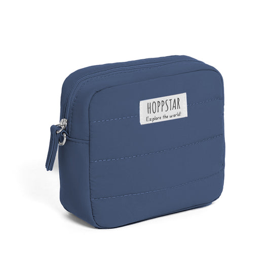 Kameratasche Midi Navy