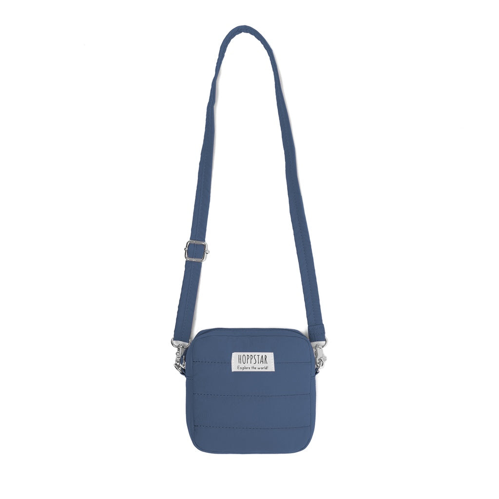 Kameratasche Midi Navy