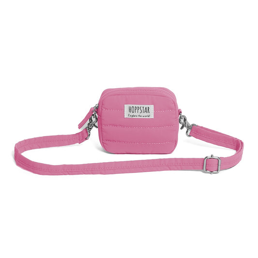 Kameratasche Mini Bubblegum