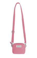 Laden Sie das Bild in den Galerie-Viewer, Kameratasche Mini Bubblegum