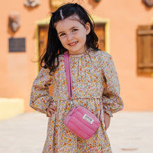 Laden Sie das Bild in den Galerie-Viewer, Kameratasche Mini Bubblegum