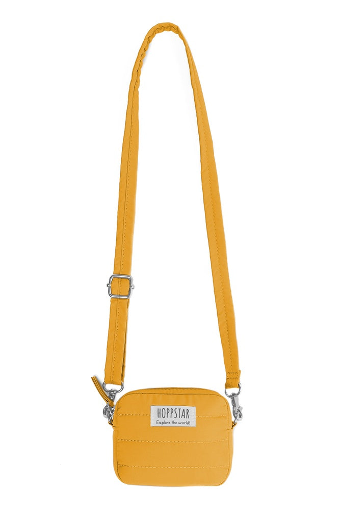 Kameratasche Mini Honey