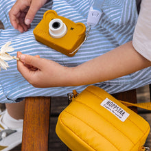Laden Sie das Bild in den Galerie-Viewer, Kameratasche Mini Honey