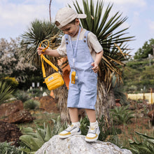 Laden Sie das Bild in den Galerie-Viewer, Kameratasche Mini Honey