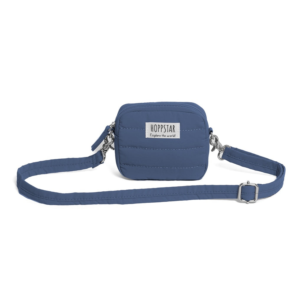 Kameratasche Mini Navy