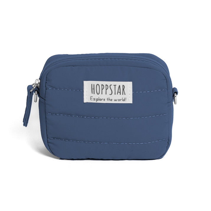 Kameratasche Mini Navy