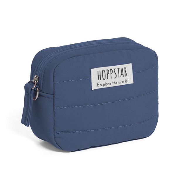 Kameratasche Mini Navy
