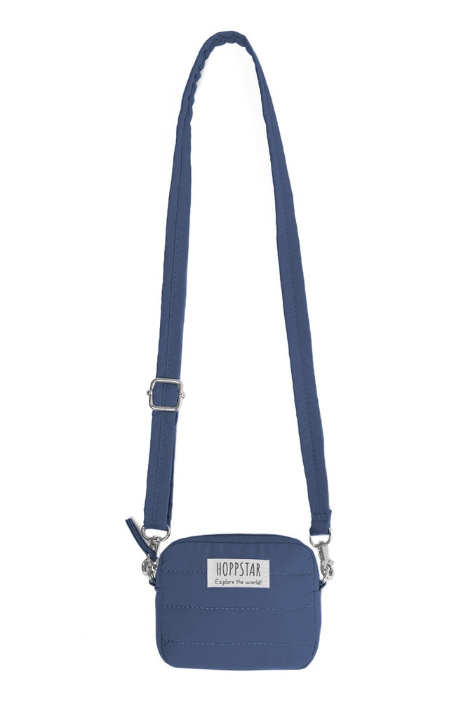 Kameratasche Mini Navy