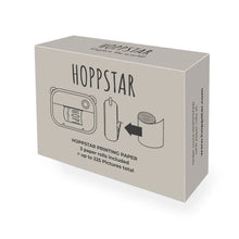 Laden Sie das Bild in den Galerie-Viewer, Papierrollen 3er Pack für Hoppstar Artist