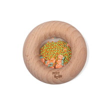 Laden Sie das Bild in den Galerie-Viewer, Sensory Donut Karotte