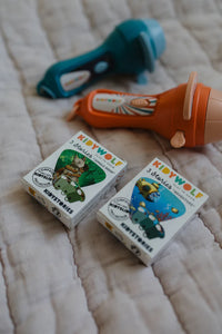 Kidystories
